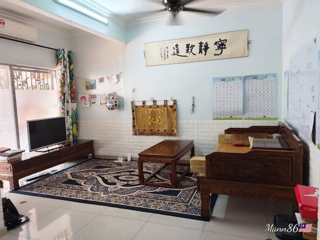 2sty Corner Riana Ukay Ampang - photo 10