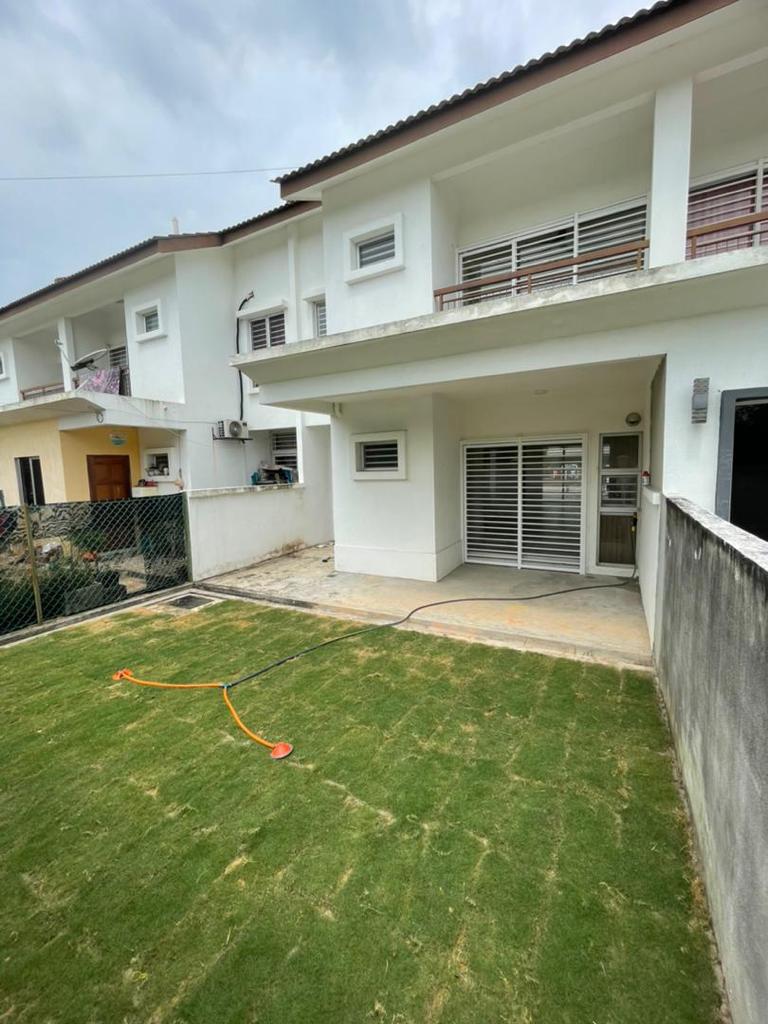 2sty With Kitchen Cabinet Alam Suria Puncak Alam - photo 3