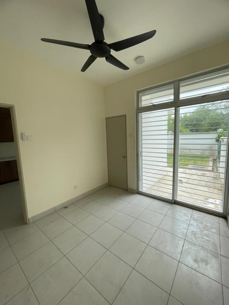 2sty With Kitchen Cabinet Alam Suria Puncak Alam - photo 5