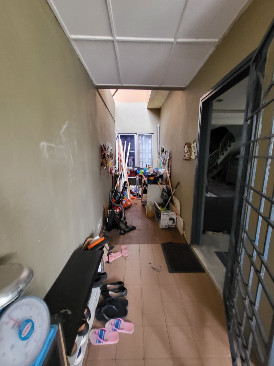2sty Corner Partly Furnish Sg Buloh Shah Alam - photo 8