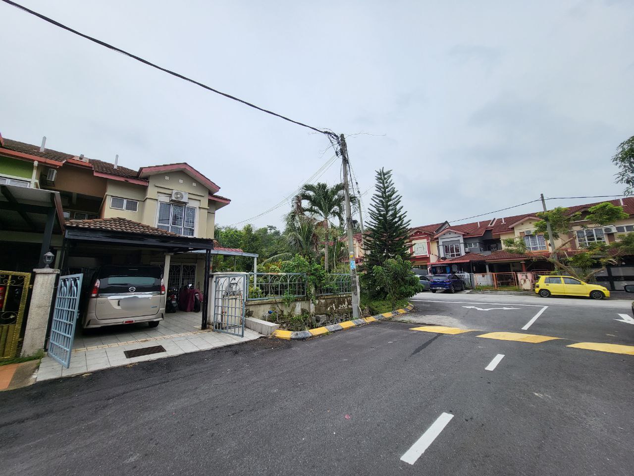 2sty Corner Partly Furnish Sg Buloh Shah Alam - photo 10