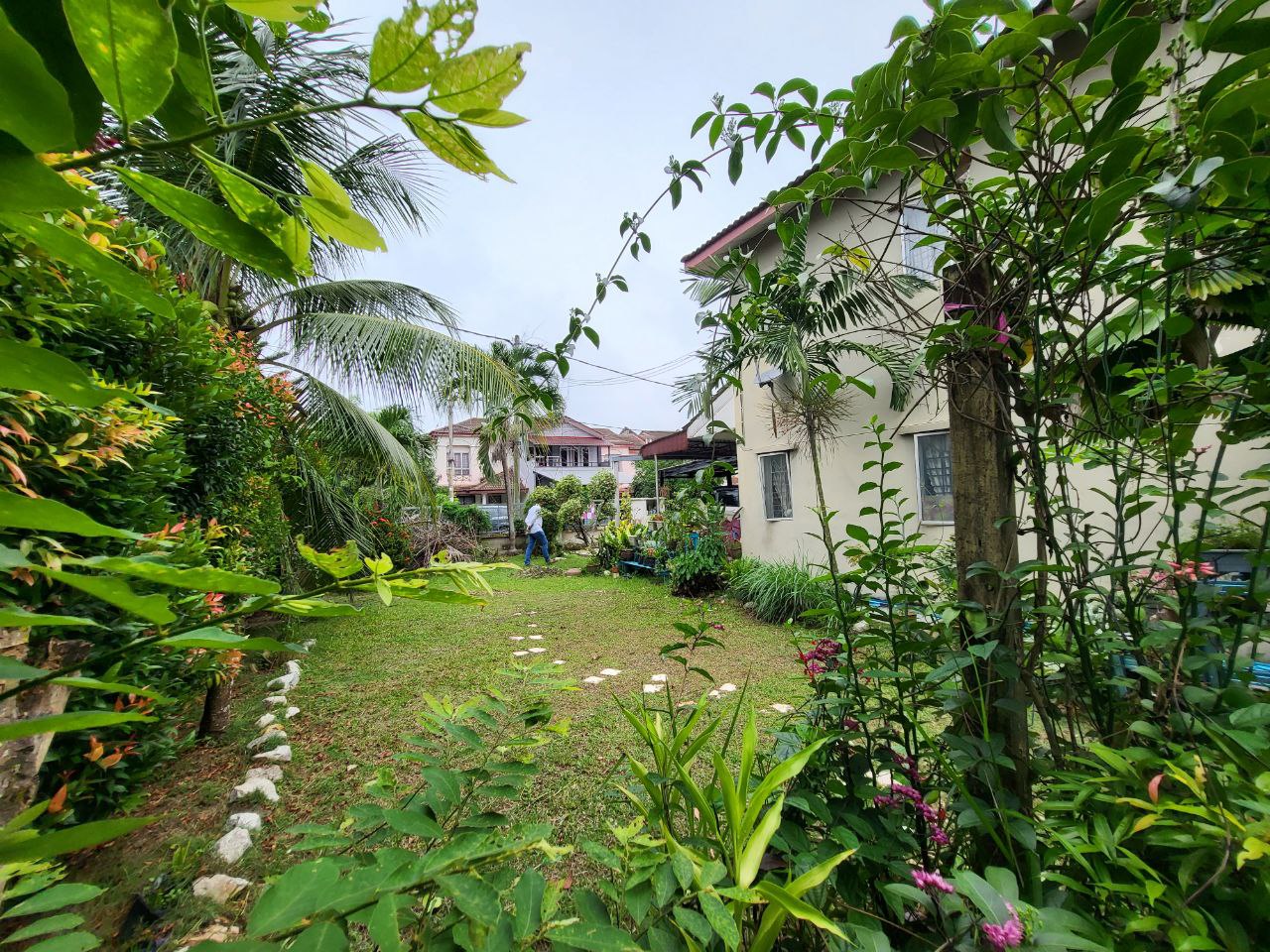2sty Corner Partly Furnish Sg Buloh Shah Alam - photo 13