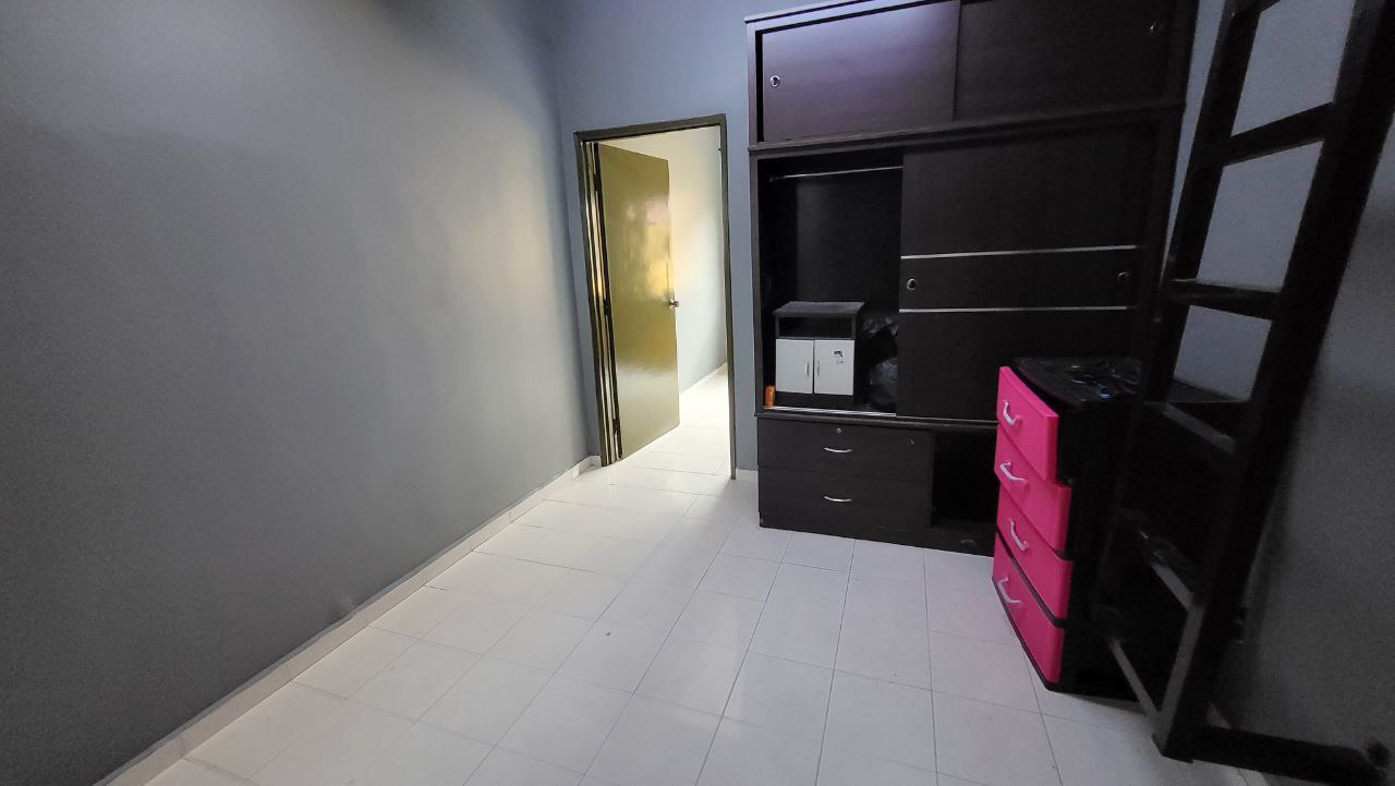 2sty Partly Furnish Seksyen 23 Shah Alam - photo 4