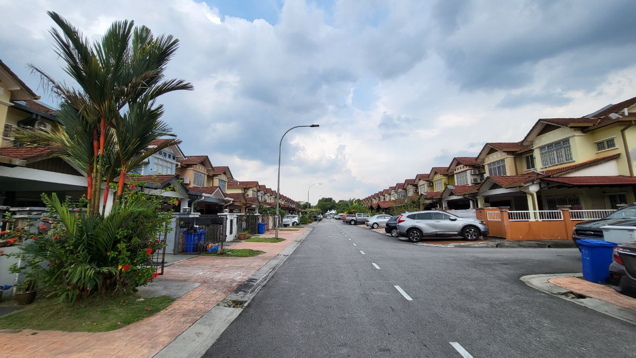 2sty Partly Furnish Seksyen 23 Shah Alam - photo 11