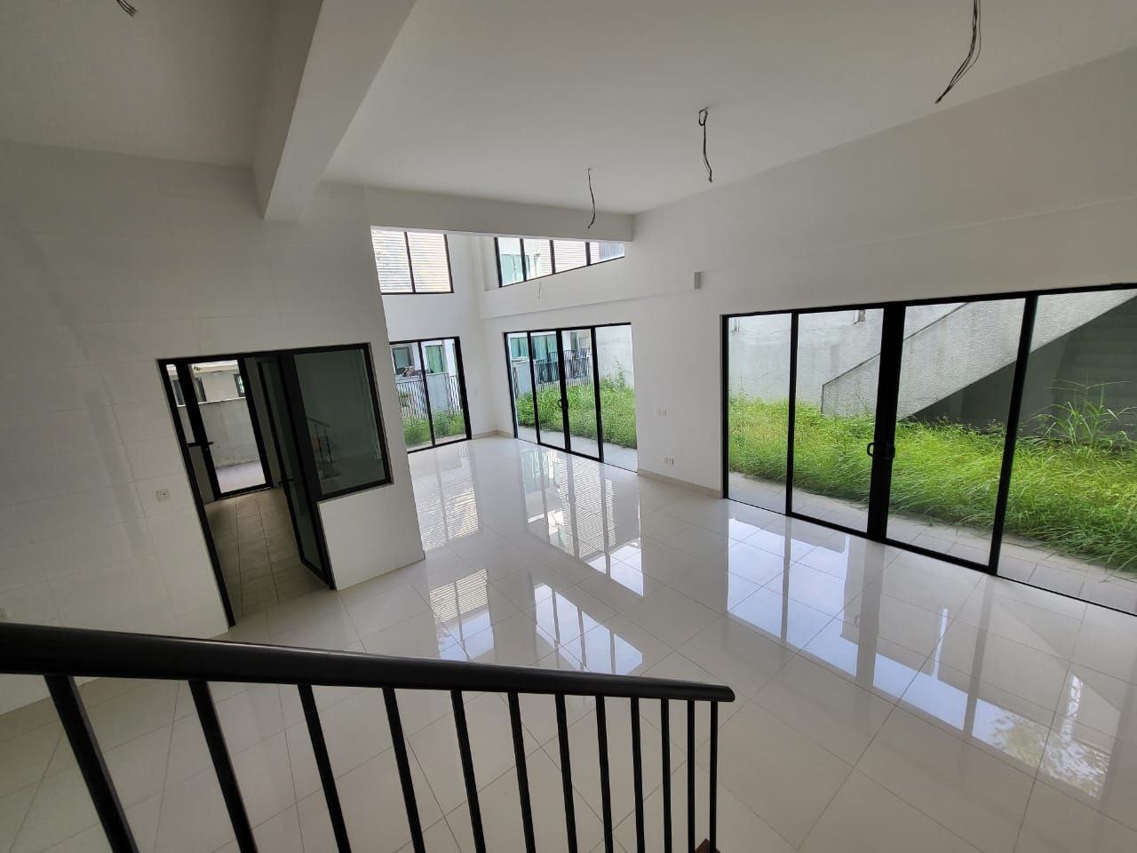 Triple Storey Duta Villa Setia Alam Shah Alam