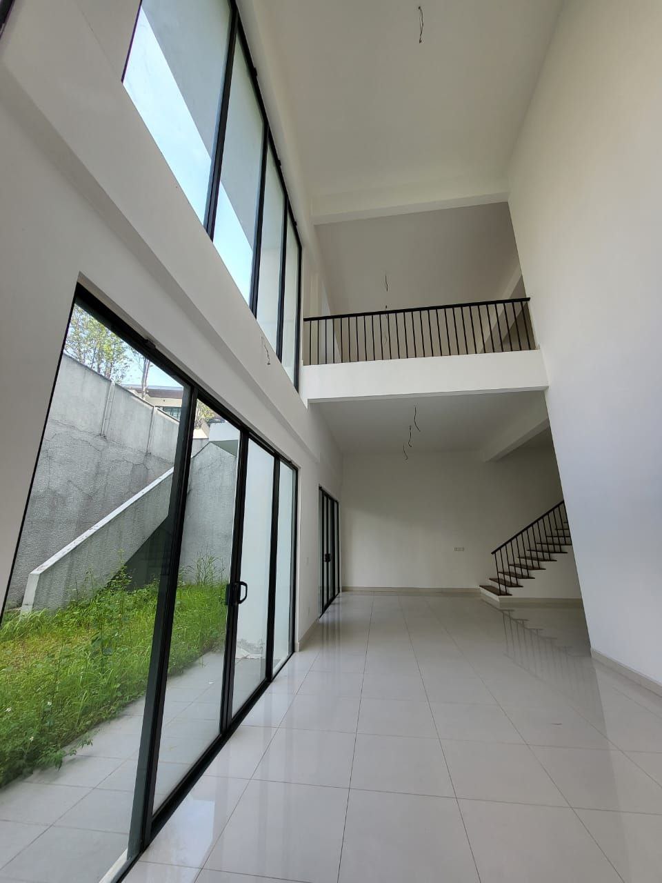 Triple Storey Duta Villa Setia Alam Shah Alam - photo 4