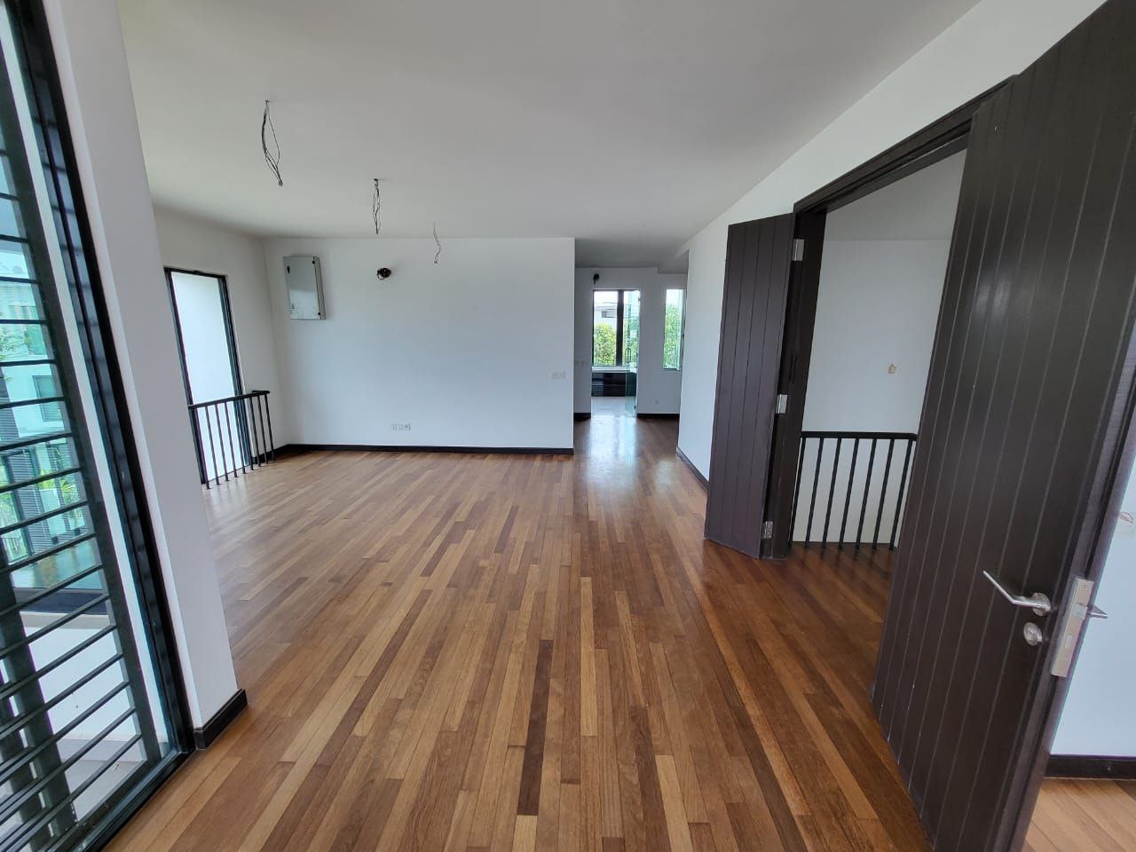 Triple Storey Duta Villa Setia Alam Shah Alam - photo 8