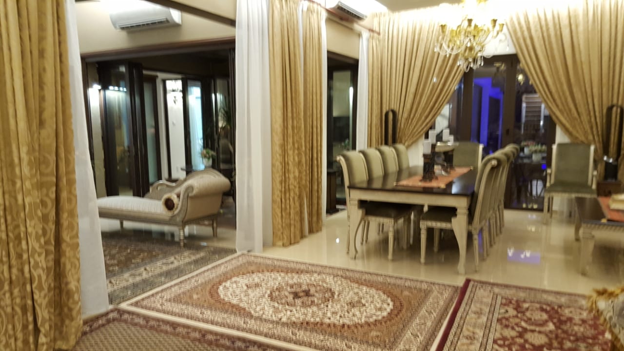 Single Storey With Swimming Pool Shah Alam - photo 2