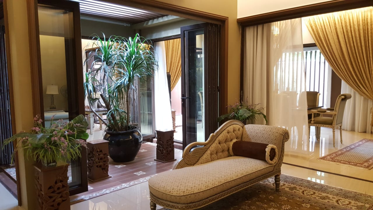 Single Storey With Swimming Pool Shah Alam - photo 4