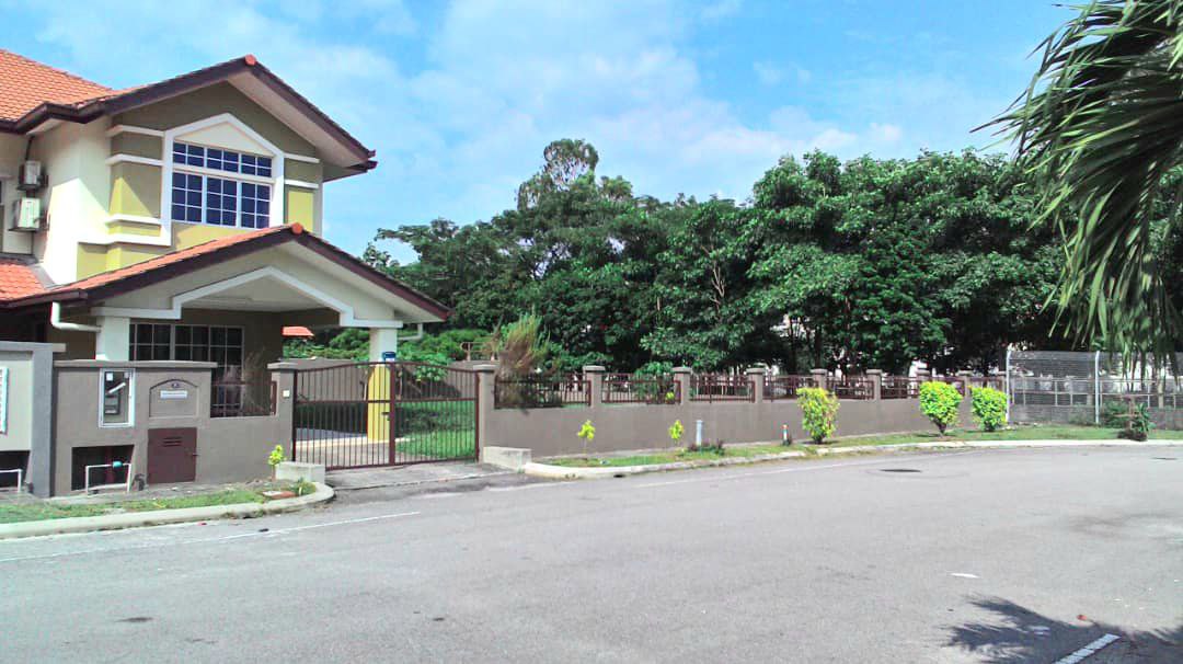 Semi-D Double Storey Bandar Parkland Klang - photo 2
