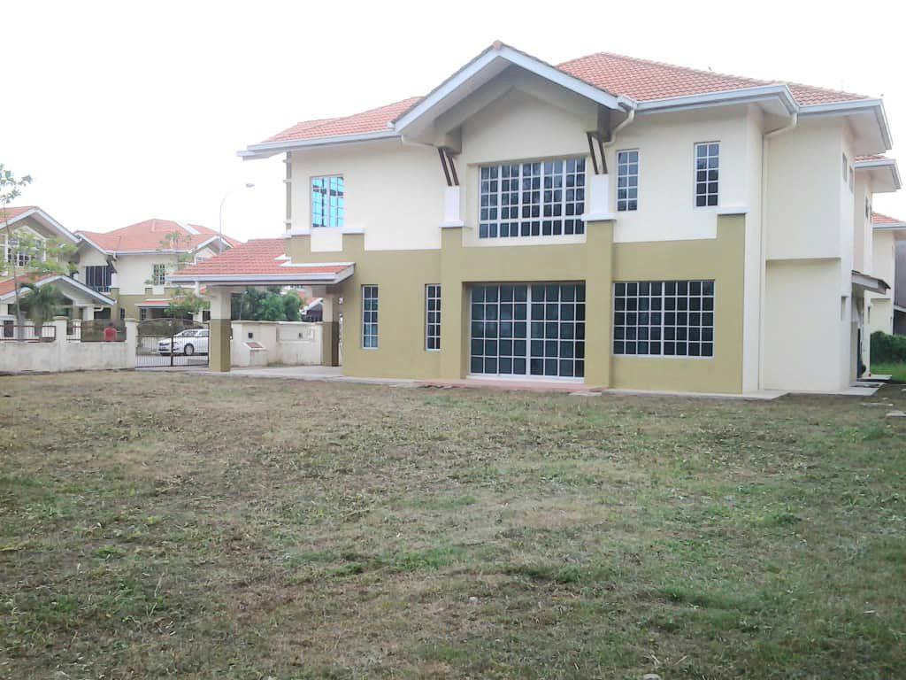 Semi-D Double Storey Bandar Parkland Klang - photo 6