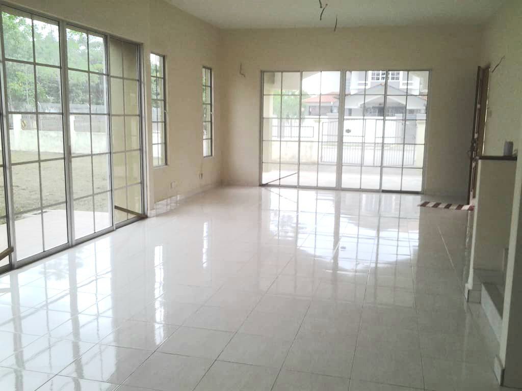 Semi-D Double Storey Bandar Parkland Klang - photo 7