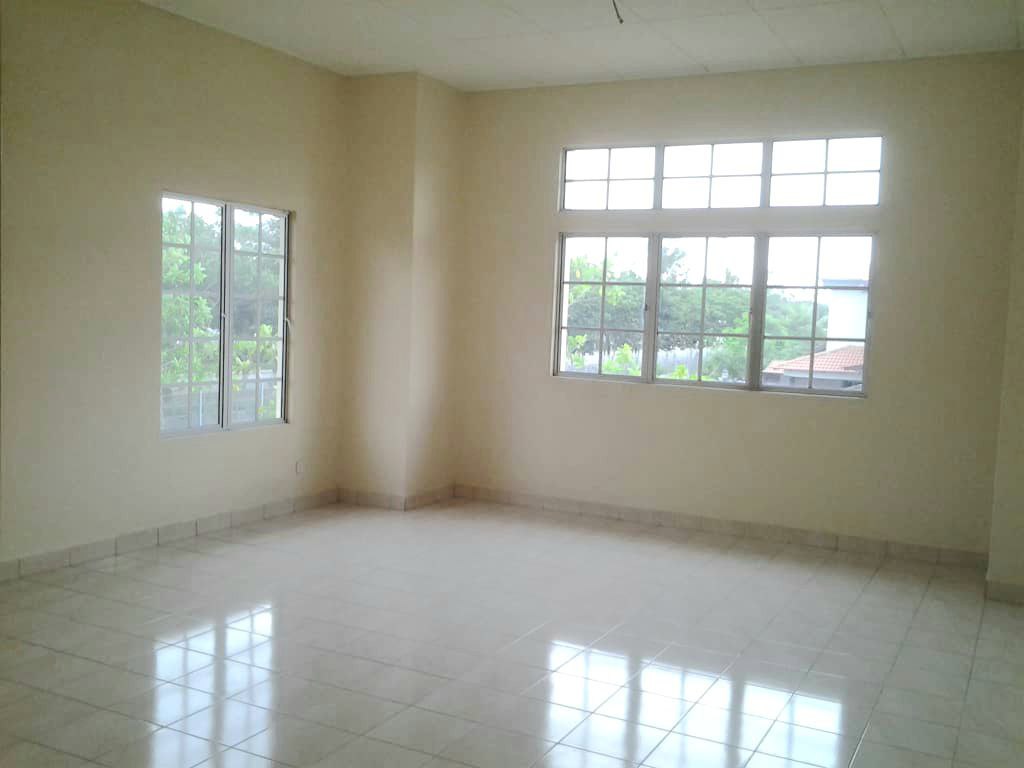 Semi-D Double Storey Bandar Parkland Klang - photo 9