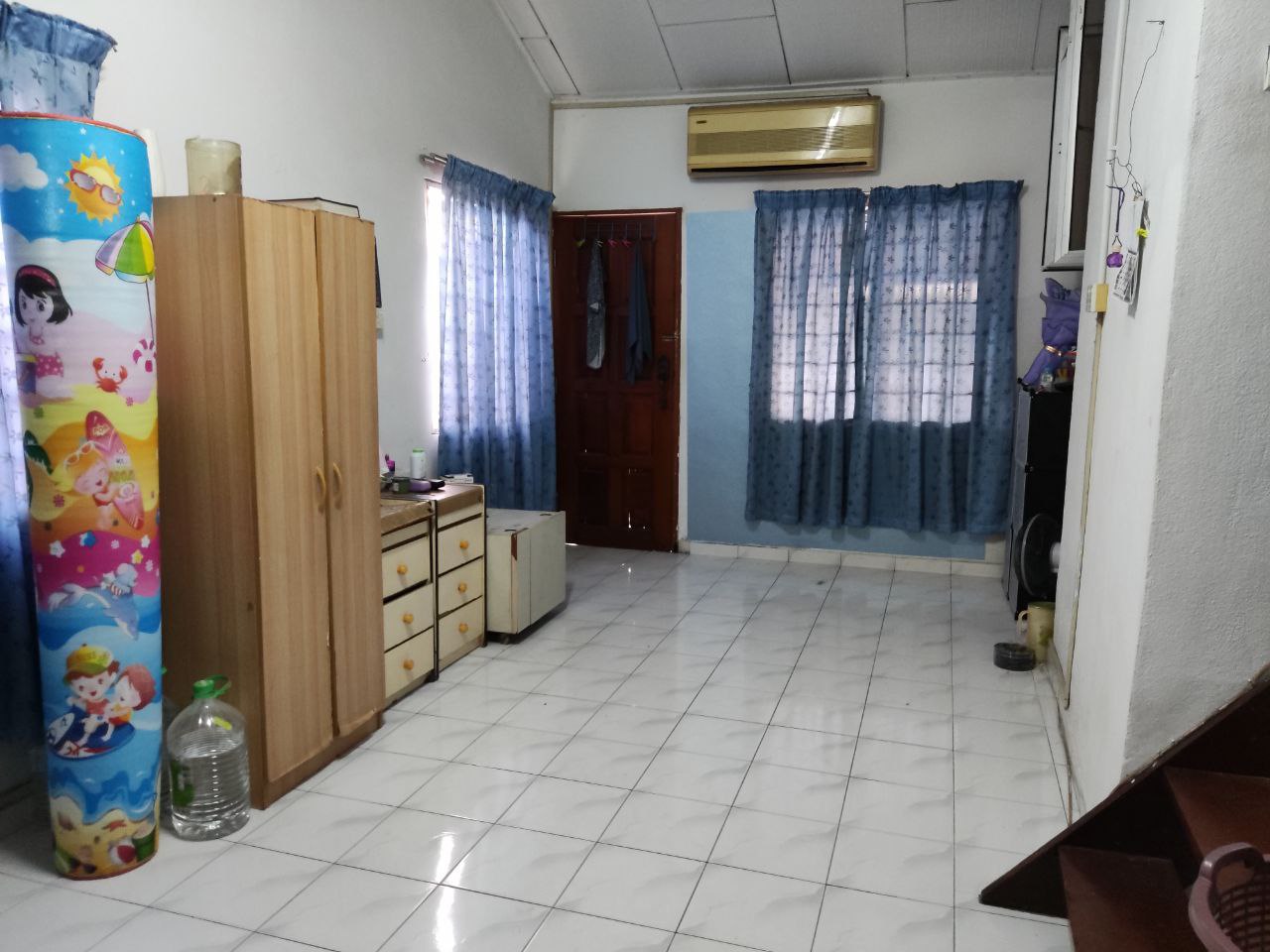Single Storey Semi D Keramat Kuala Lumpur - photo 2