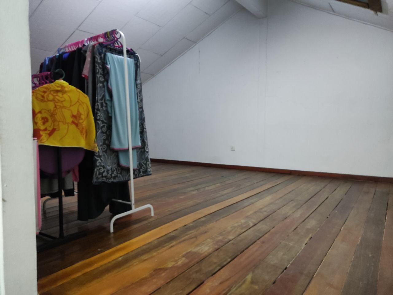 Single Storey Semi D Keramat Kuala Lumpur - photo 3
