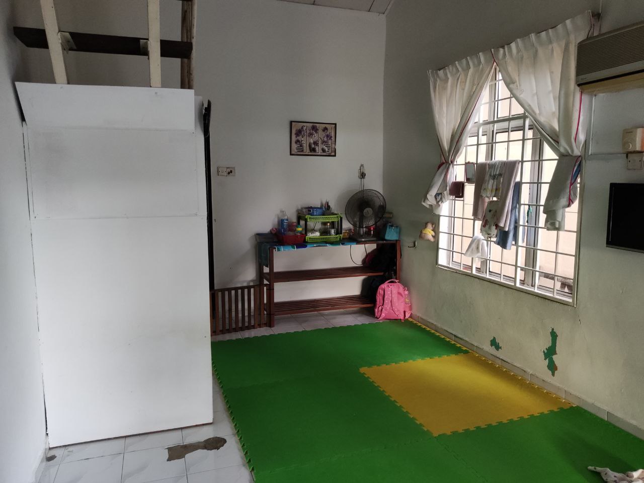 Single Storey Semi D Keramat Kuala Lumpur - photo 4