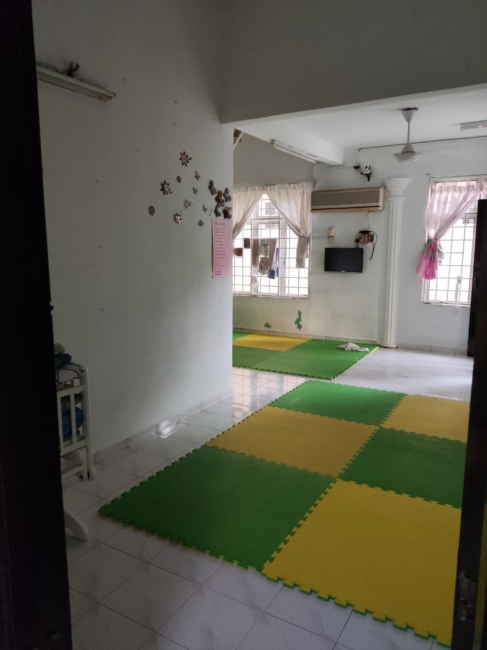 Single Storey Semi D Keramat Kuala Lumpur - photo 5