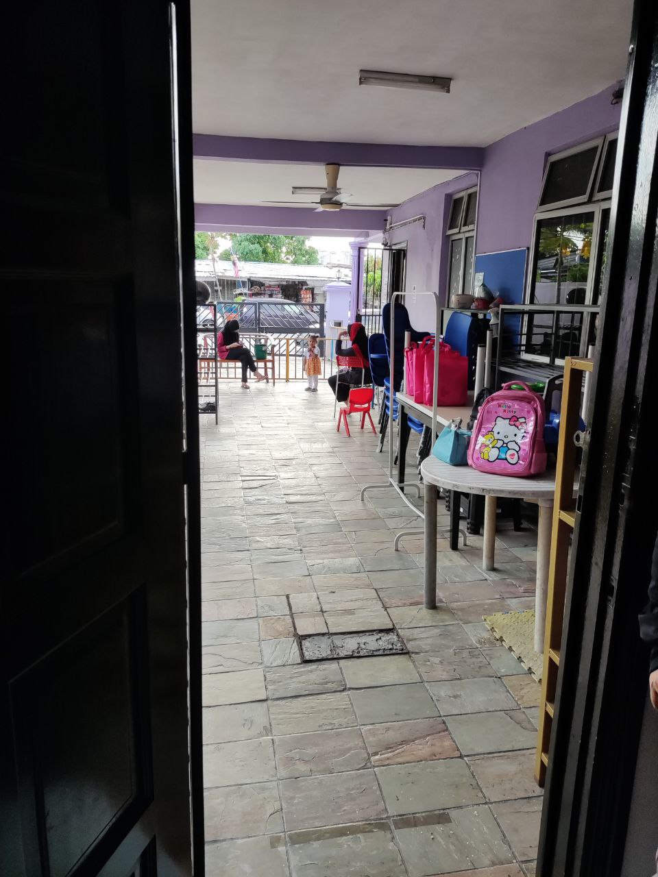 Single Storey Semi D Keramat Kuala Lumpur - photo 6