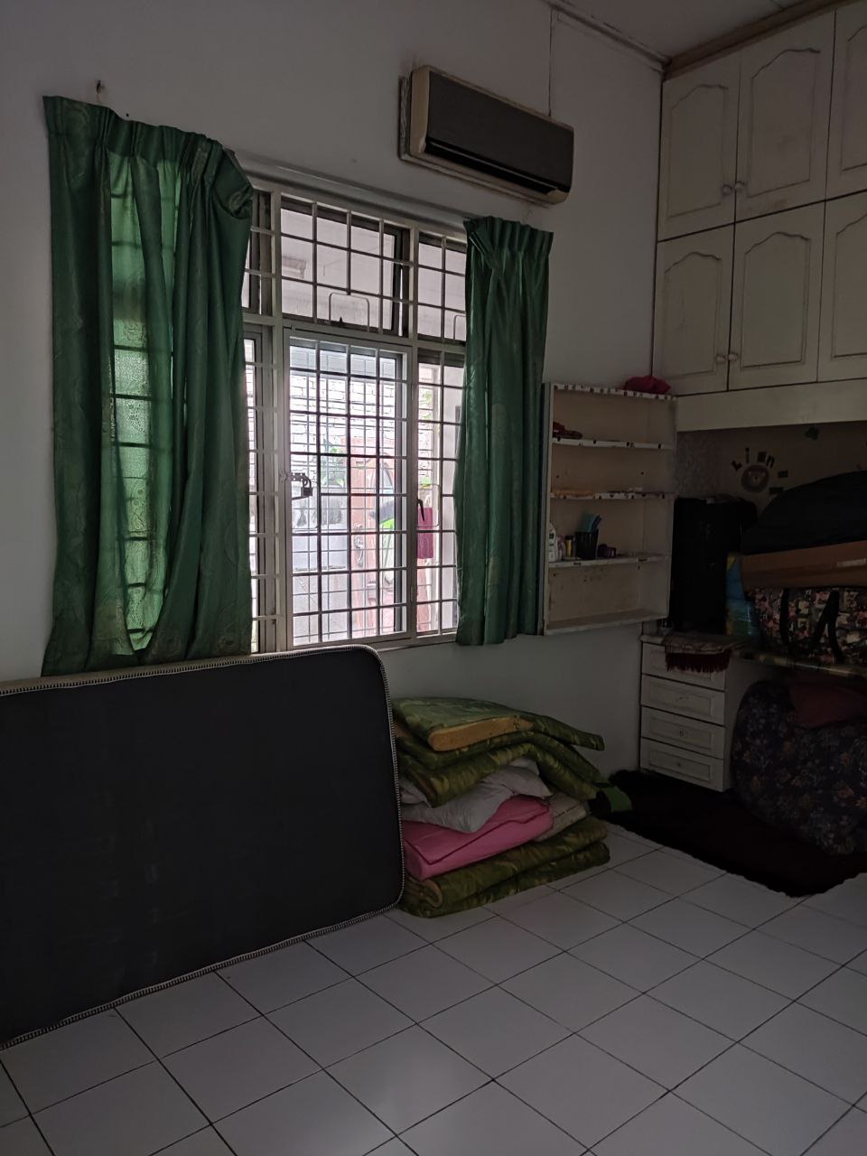 Single Storey Semi D Keramat Kuala Lumpur - photo 7