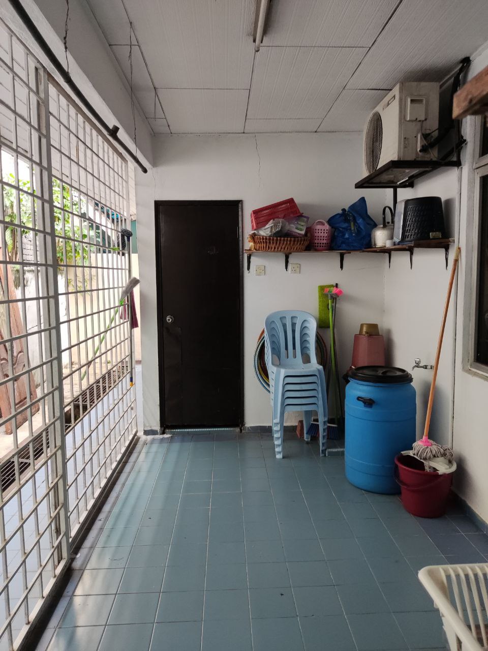 Single Storey Semi D Keramat Kuala Lumpur - photo 8