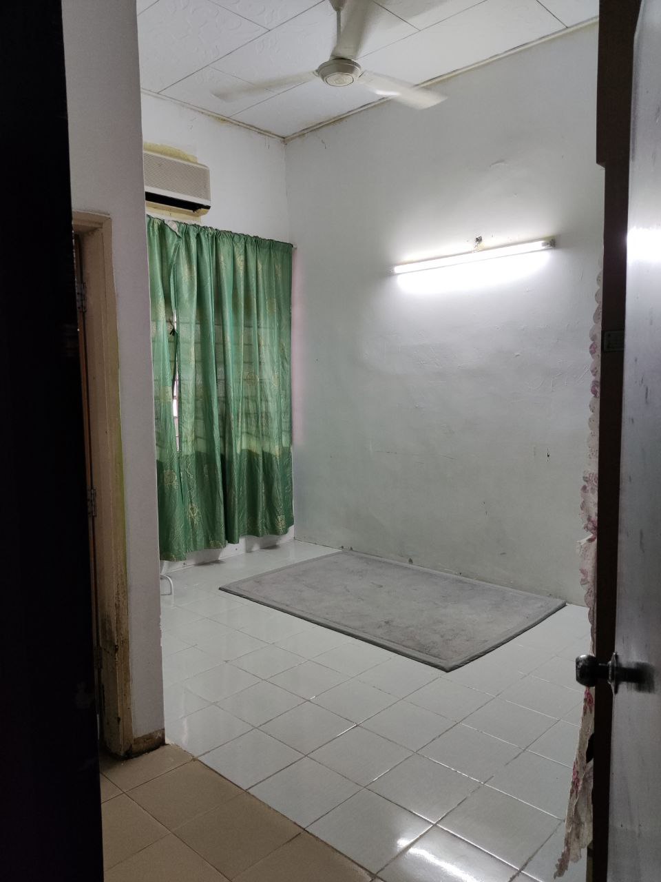 Single Storey Semi D Keramat Kuala Lumpur - photo 10