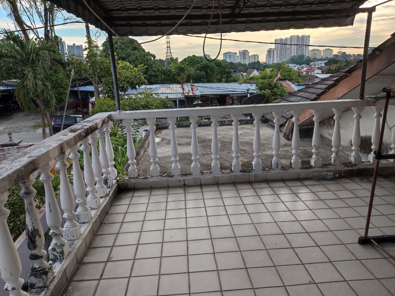 Single Storey Semi D Keramat Kuala Lumpur - photo 11