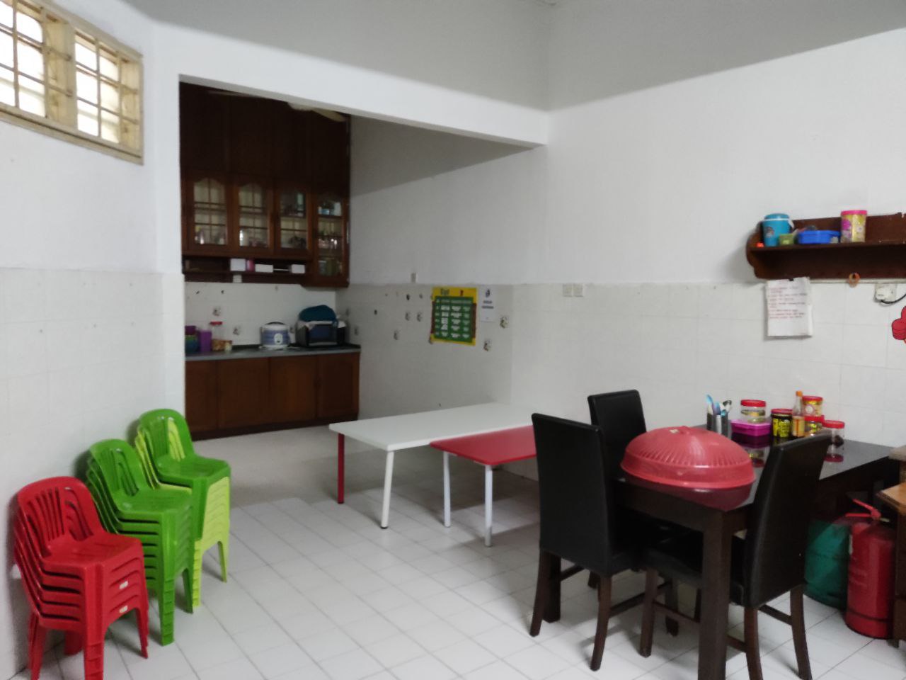 Single Storey Semi D Keramat Kuala Lumpur - photo 12
