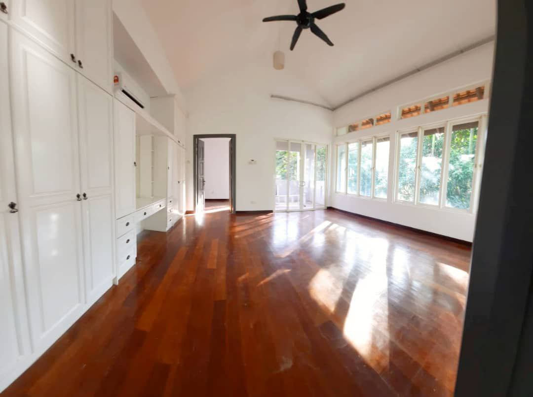 Semi-D Intermediate, Jln Jendela Bukit Jelutong - photo 3