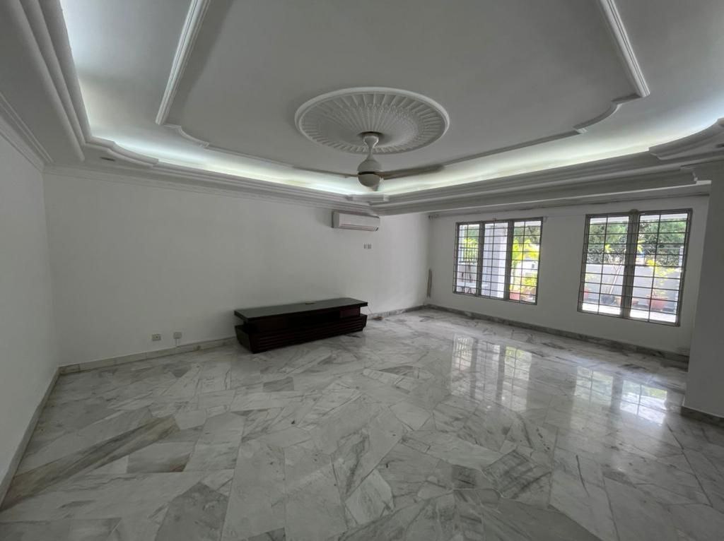 2sty Semi D Taman Melawati Renovated - photo 2