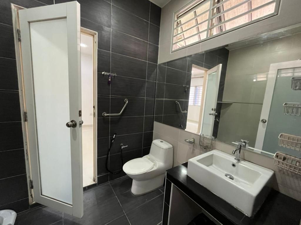 2sty Semi D Taman Melawati Renovated - photo 3