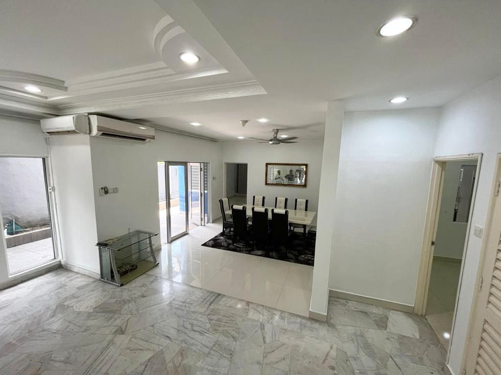 2sty Semi D Taman Melawati Renovated - photo 4