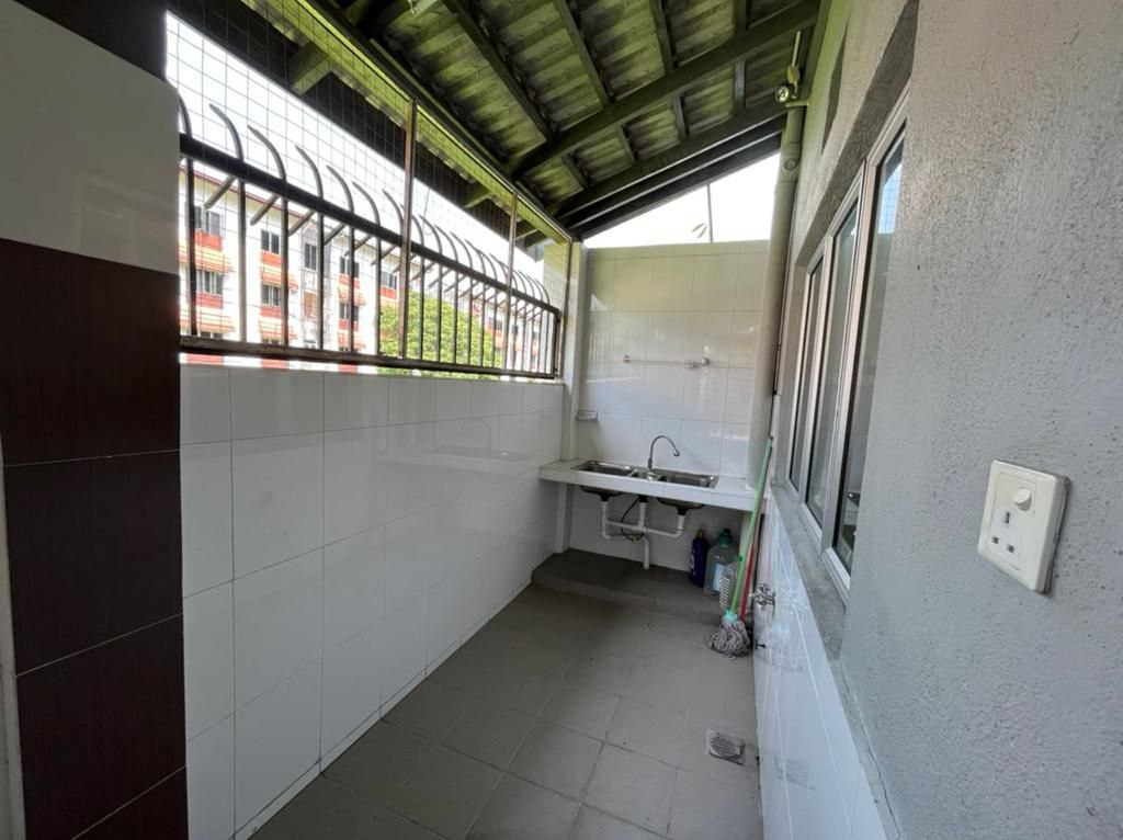 2sty Semi D Taman Melawati Renovated - photo 7