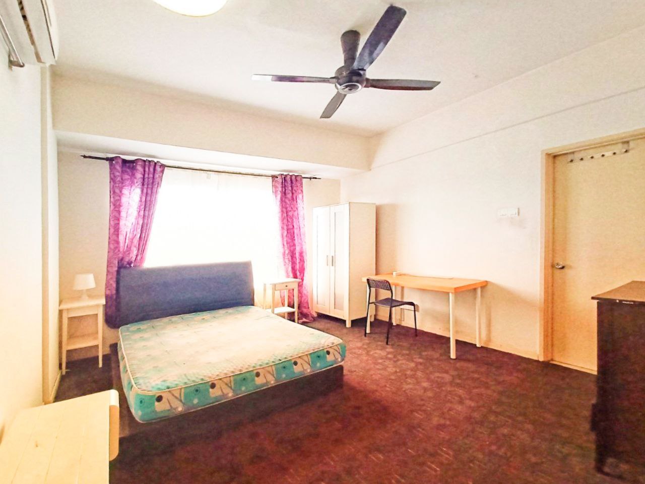 LOW LEVEL N VERY LOW DENSITY SERVICE APARTMENT - photo 10