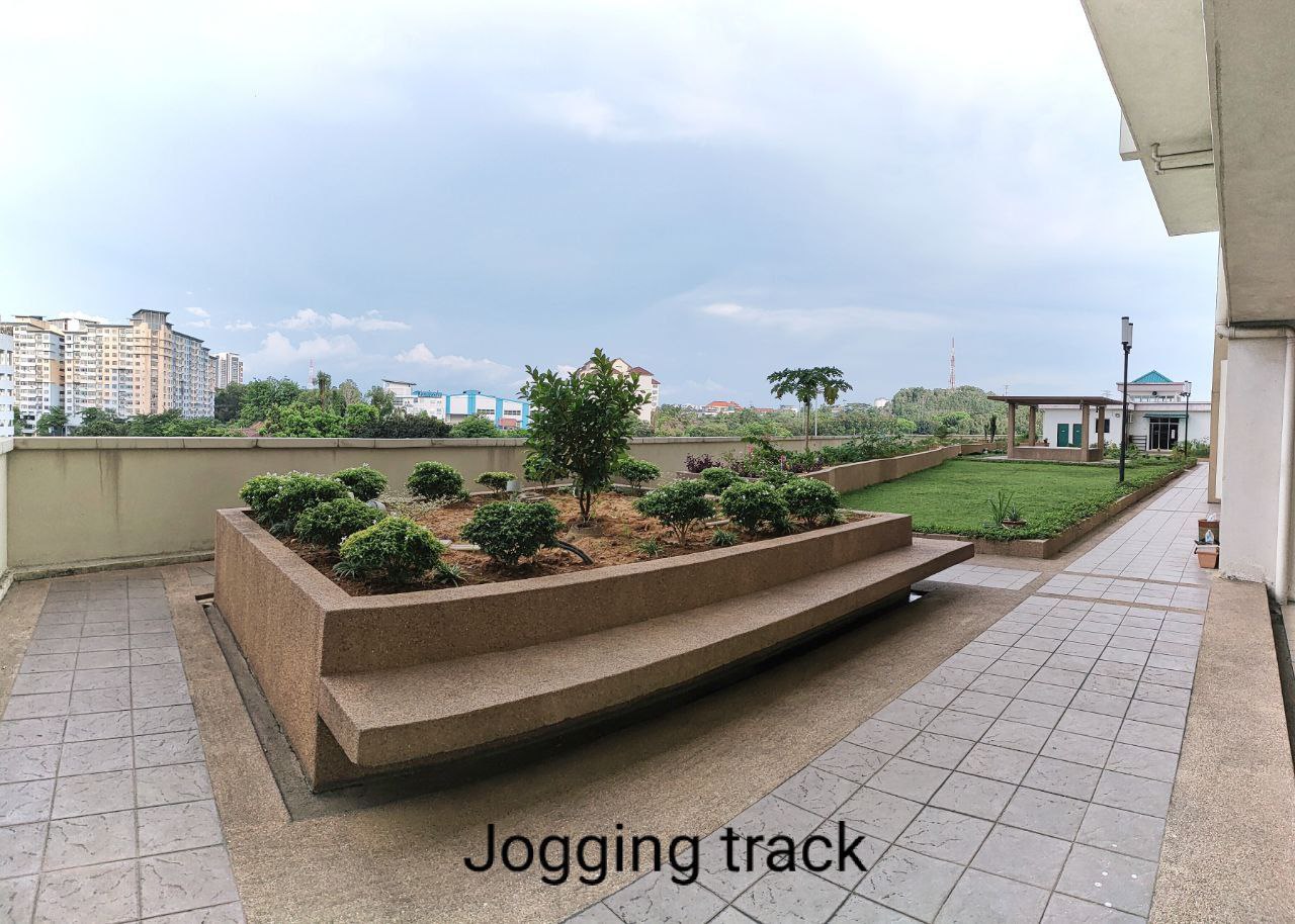 Service Apartment Alam Idaman Seksyen 22 Shah Alam - photo 3