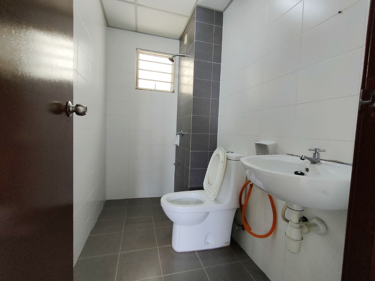 Service Apartment Alam Idaman Seksyen 22 Shah Alam - photo 6