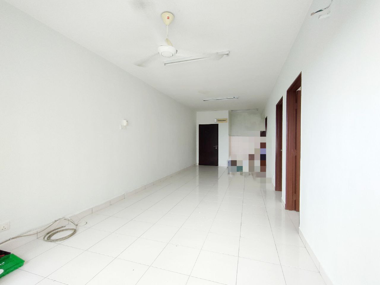Service Apartment Alam Idaman Seksyen 22 Shah Alam - photo 8
