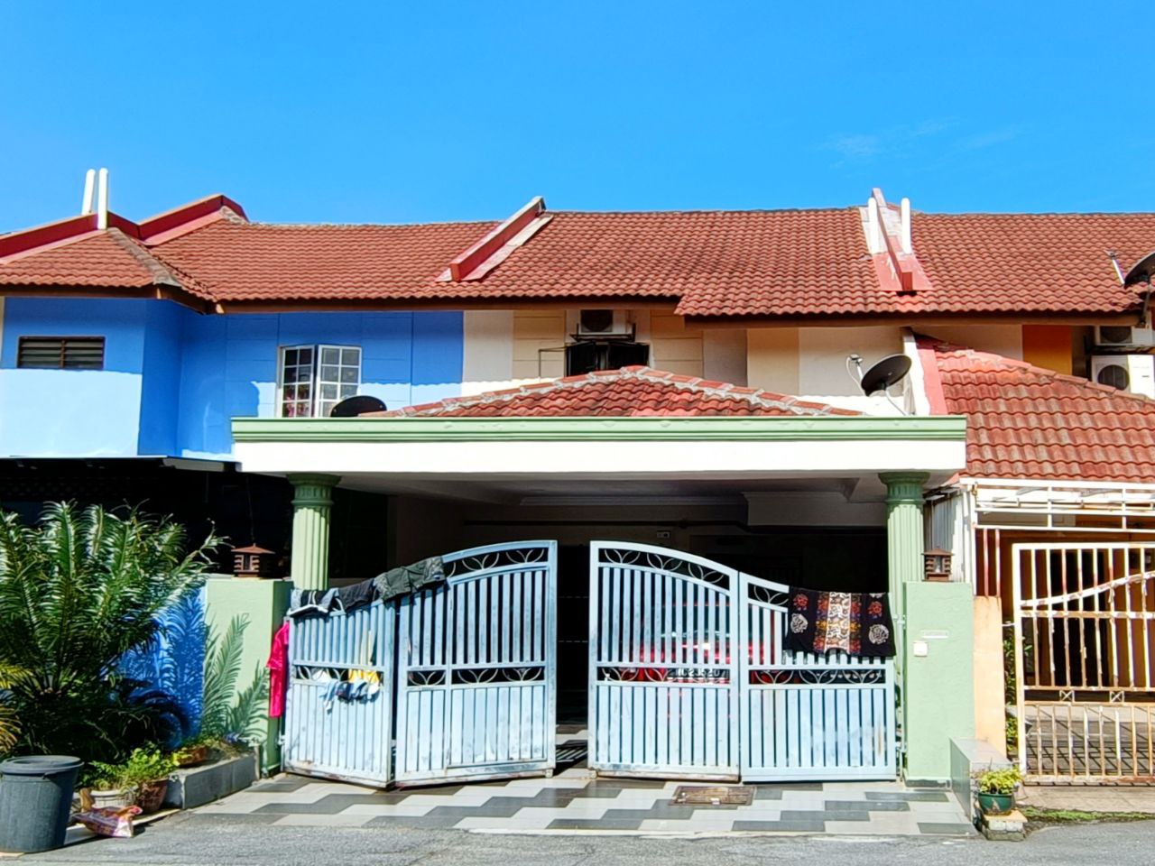 Double Storey Renovated Rawang Taman Rawang Jaya - photo 2