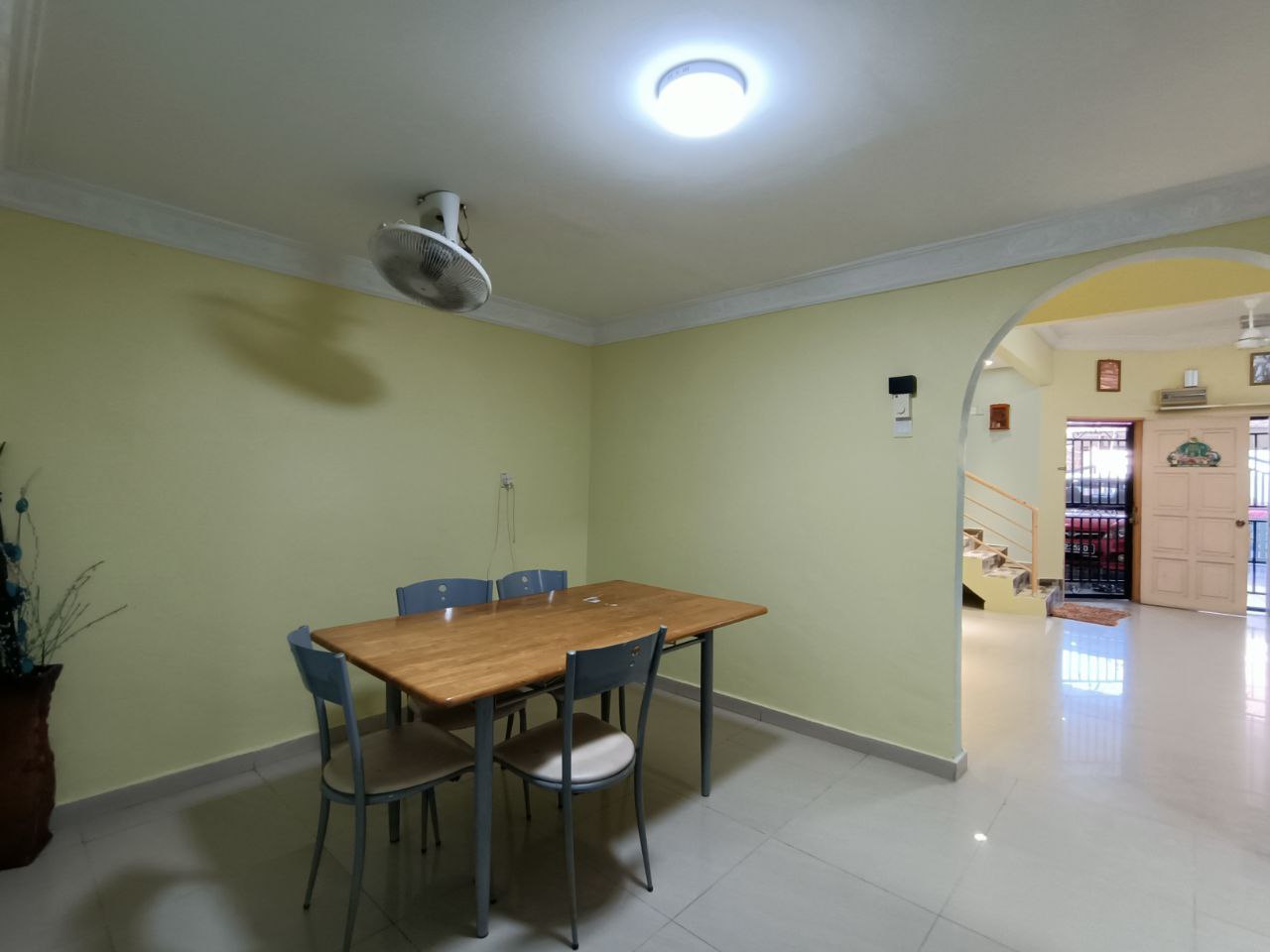 Double Storey Renovated Rawang Taman Rawang Jaya - photo 3