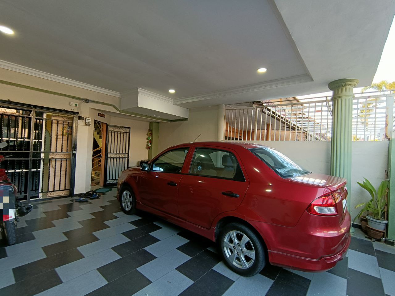 Double Storey Renovated Rawang Taman Rawang Jaya - photo 4