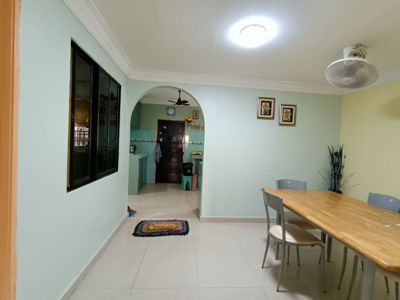 Double Storey Renovated Rawang Taman Rawang Jaya - photo 5