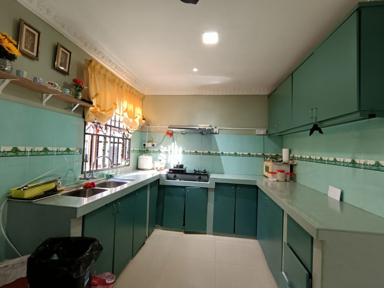 Double Storey Renovated Rawang Taman Rawang Jaya - photo 7