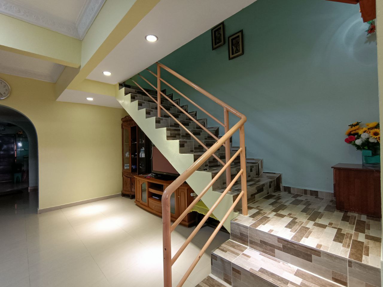 Double Storey Renovated Rawang Taman Rawang Jaya - photo 8