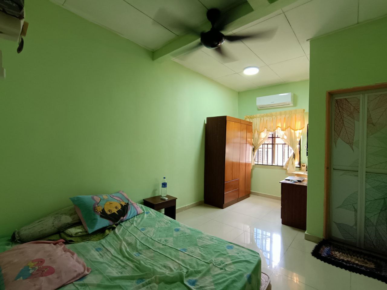 Double Storey Renovated Rawang Taman Rawang Jaya - photo 9