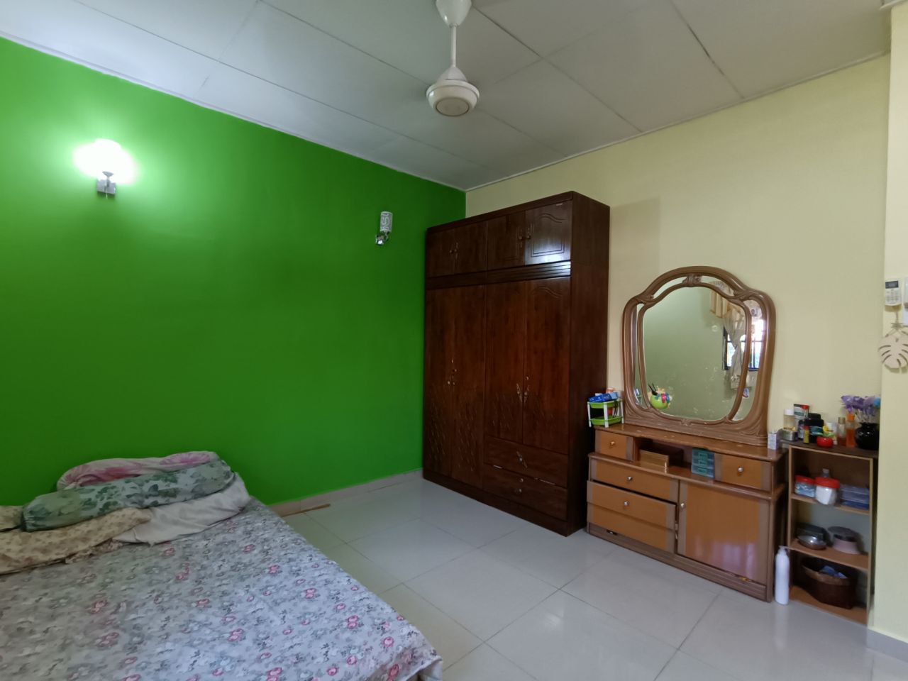 Double Storey Renovated Rawang Taman Rawang Jaya - photo 10