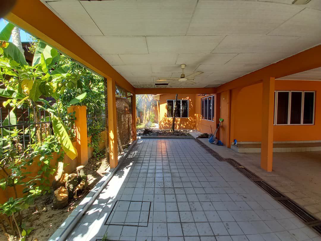 2sty Bungalow Kg Melayu Ampang - photo 1