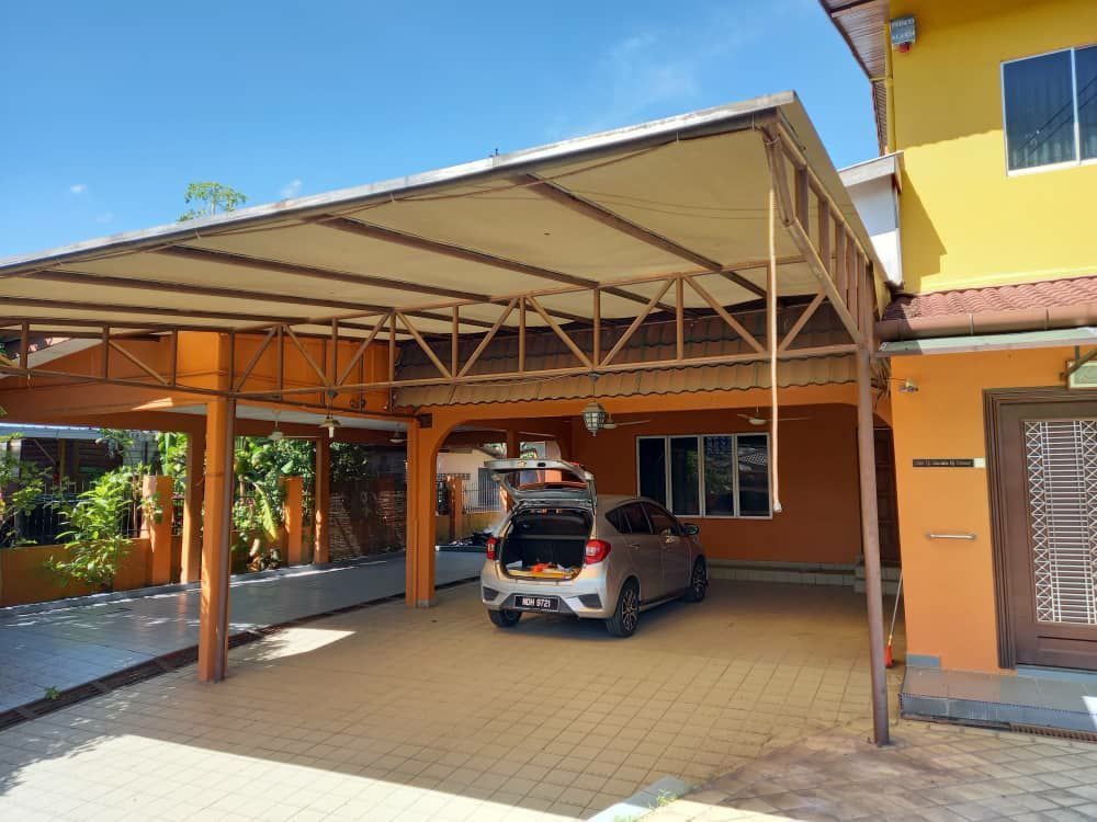 2sty Bungalow Kg Melayu Ampang - photo 2