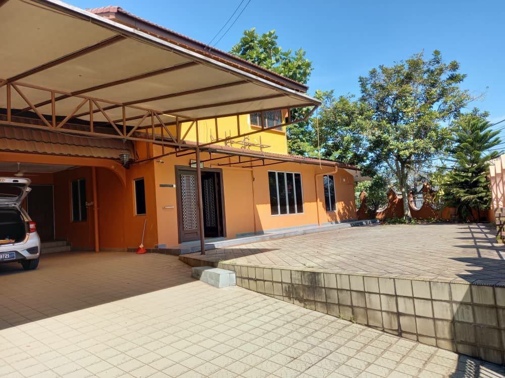 2sty Bungalow Kg Melayu Ampang - photo 8