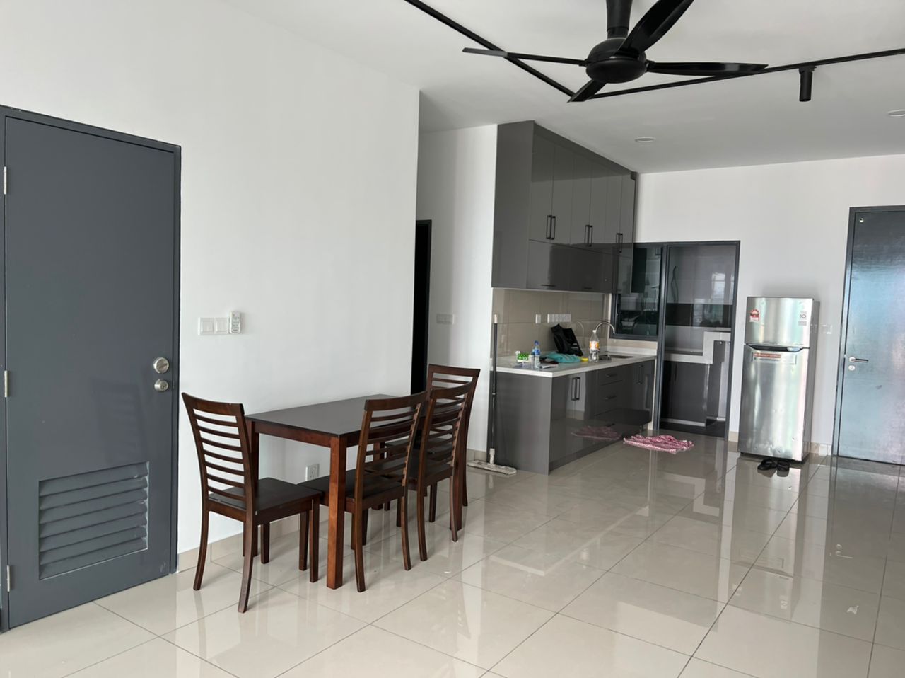 Hermington  Fully Fuirnished Jalan Klang Lama - photo 2