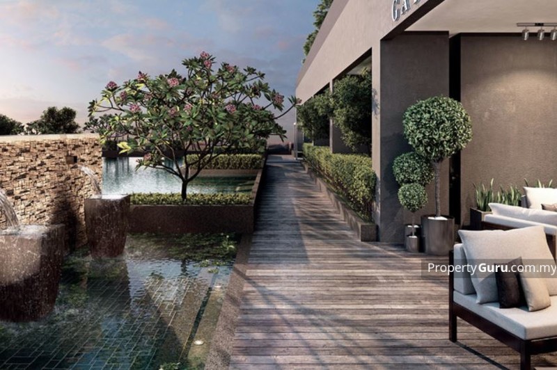 Gaya Home Resort Bukit Rimau Shah Alam - photo 5