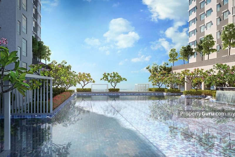 Gaya Home Resort Bukit Rimau Shah Alam - photo 6